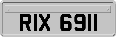 RIX6911