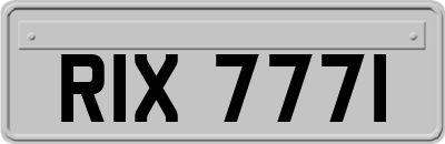 RIX7771