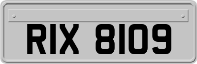 RIX8109