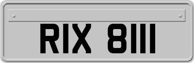 RIX8111
