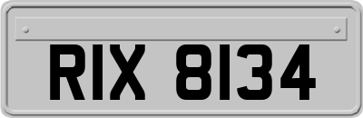 RIX8134