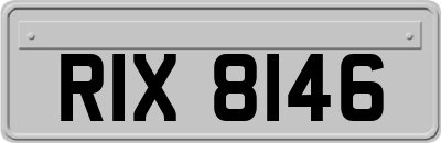 RIX8146