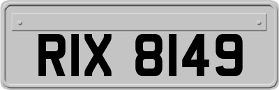 RIX8149