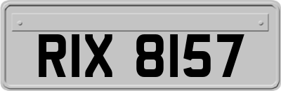 RIX8157