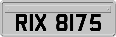 RIX8175