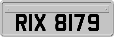 RIX8179