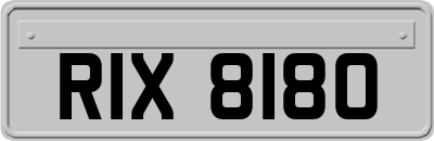 RIX8180