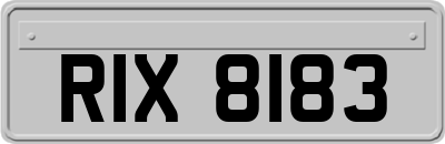 RIX8183