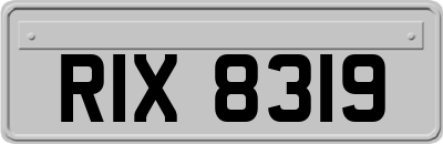 RIX8319
