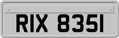 RIX8351