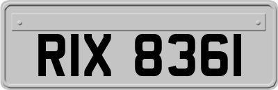 RIX8361