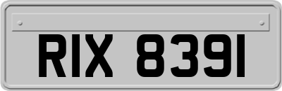 RIX8391