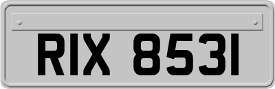 RIX8531