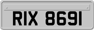 RIX8691