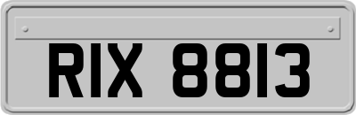 RIX8813