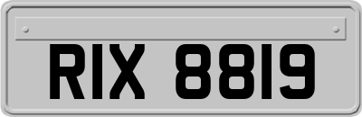 RIX8819