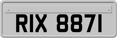 RIX8871