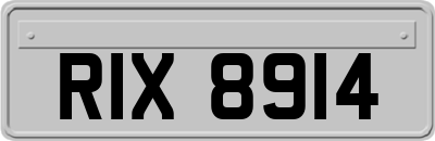 RIX8914