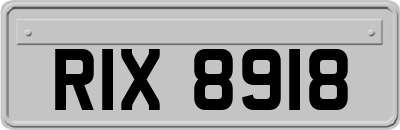 RIX8918