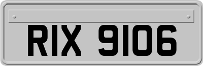 RIX9106