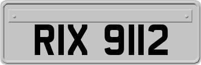 RIX9112