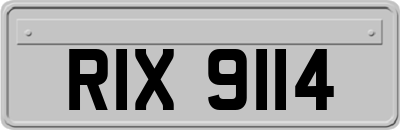 RIX9114