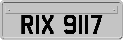 RIX9117