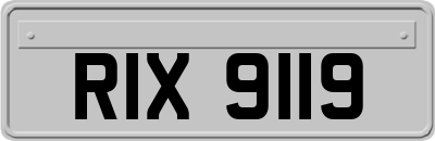 RIX9119