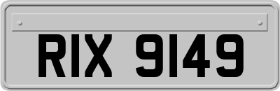 RIX9149