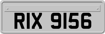 RIX9156