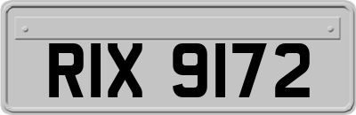 RIX9172