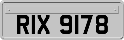 RIX9178