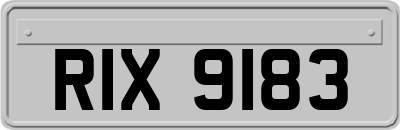 RIX9183