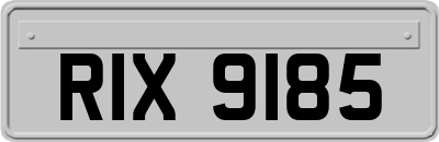 RIX9185