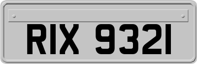 RIX9321