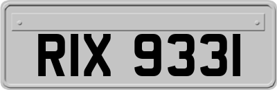 RIX9331