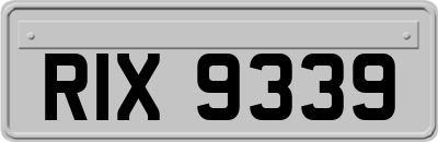 RIX9339