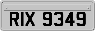 RIX9349
