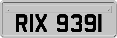 RIX9391