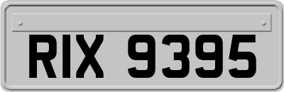 RIX9395