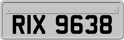 RIX9638