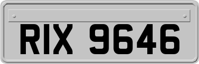 RIX9646