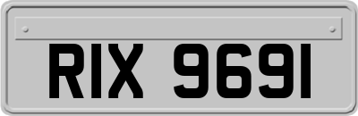 RIX9691