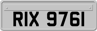 RIX9761