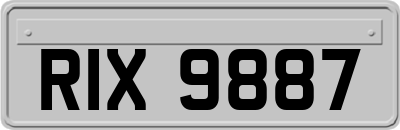 RIX9887