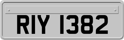 RIY1382