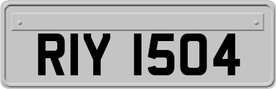 RIY1504