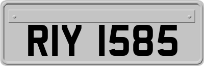 RIY1585