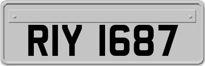 RIY1687