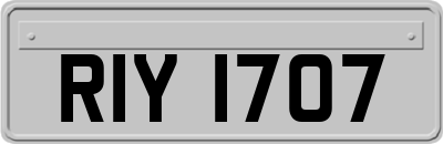 RIY1707